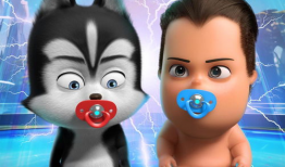 二哈动漫,欢乐逗趣，治愈心灵的神犬传奇