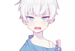 头像大全动漫,捕捉青春记忆的瞬间