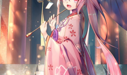 动漫配图,一场视觉与情感的盛宴