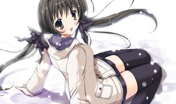 动漫的美女,盘点那些令人惊艳的美女神颜